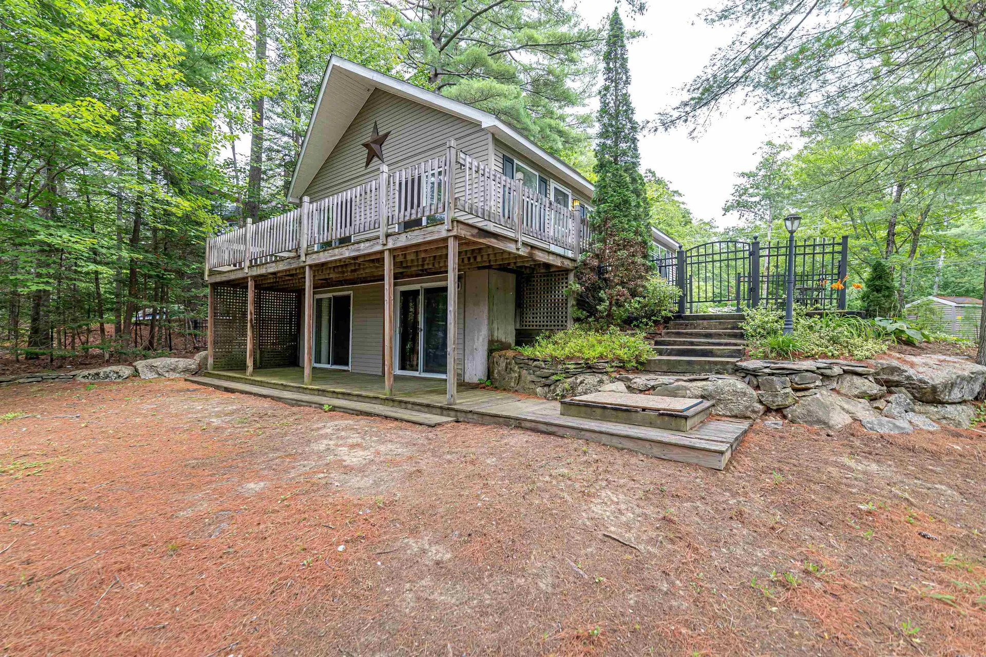 30 Walker Road Barnstead NH 03225