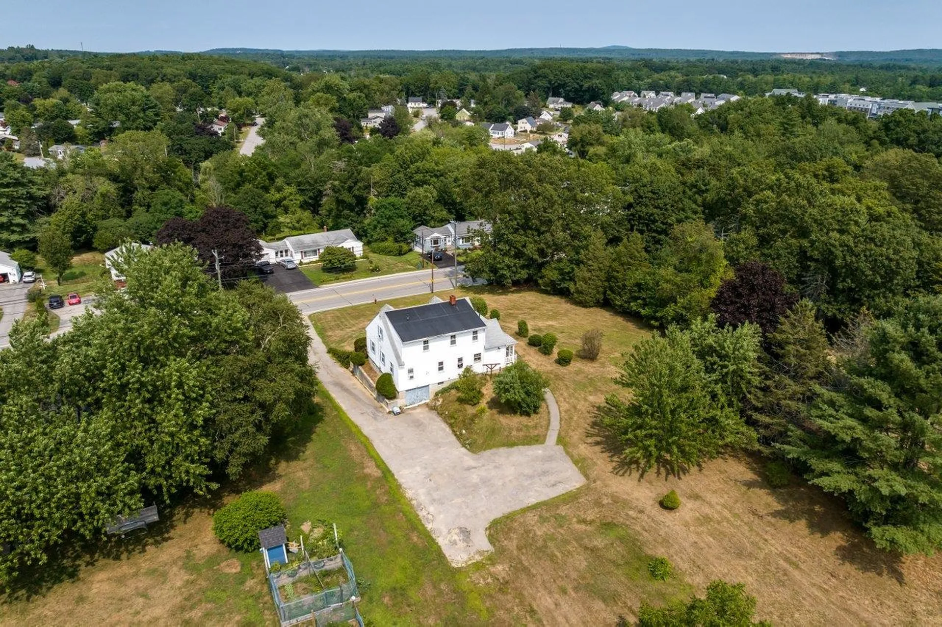 15 Dover Point Road Dover NH 03820