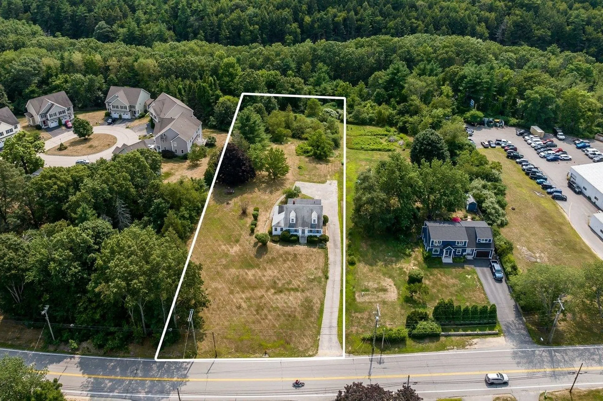 15 Dover Point Road Dover NH 03820