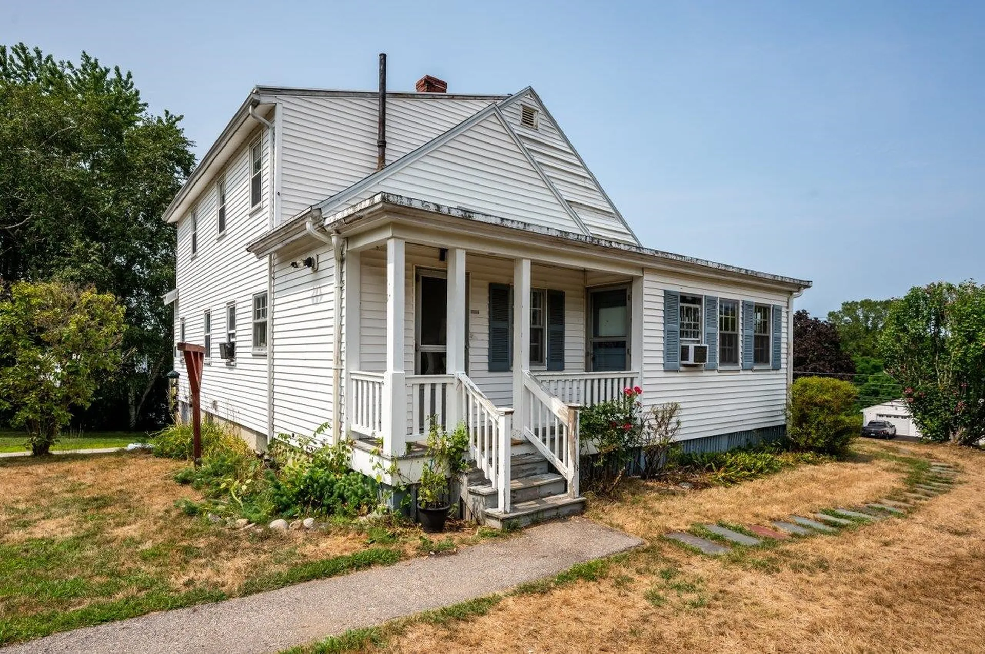 15 Dover Point Road Dover NH 03820