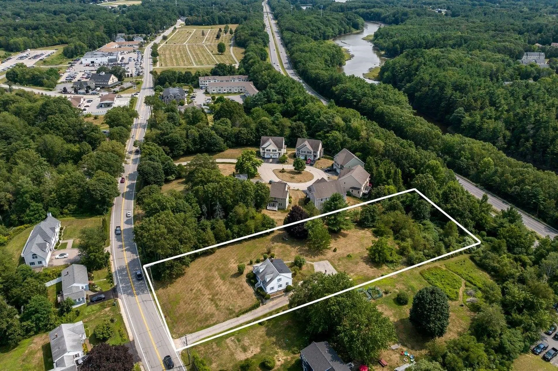 15 Dover Point Road Dover NH 03820