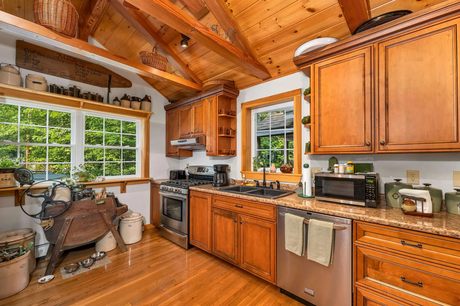 883 Center Street Wolfeboro NH 03894