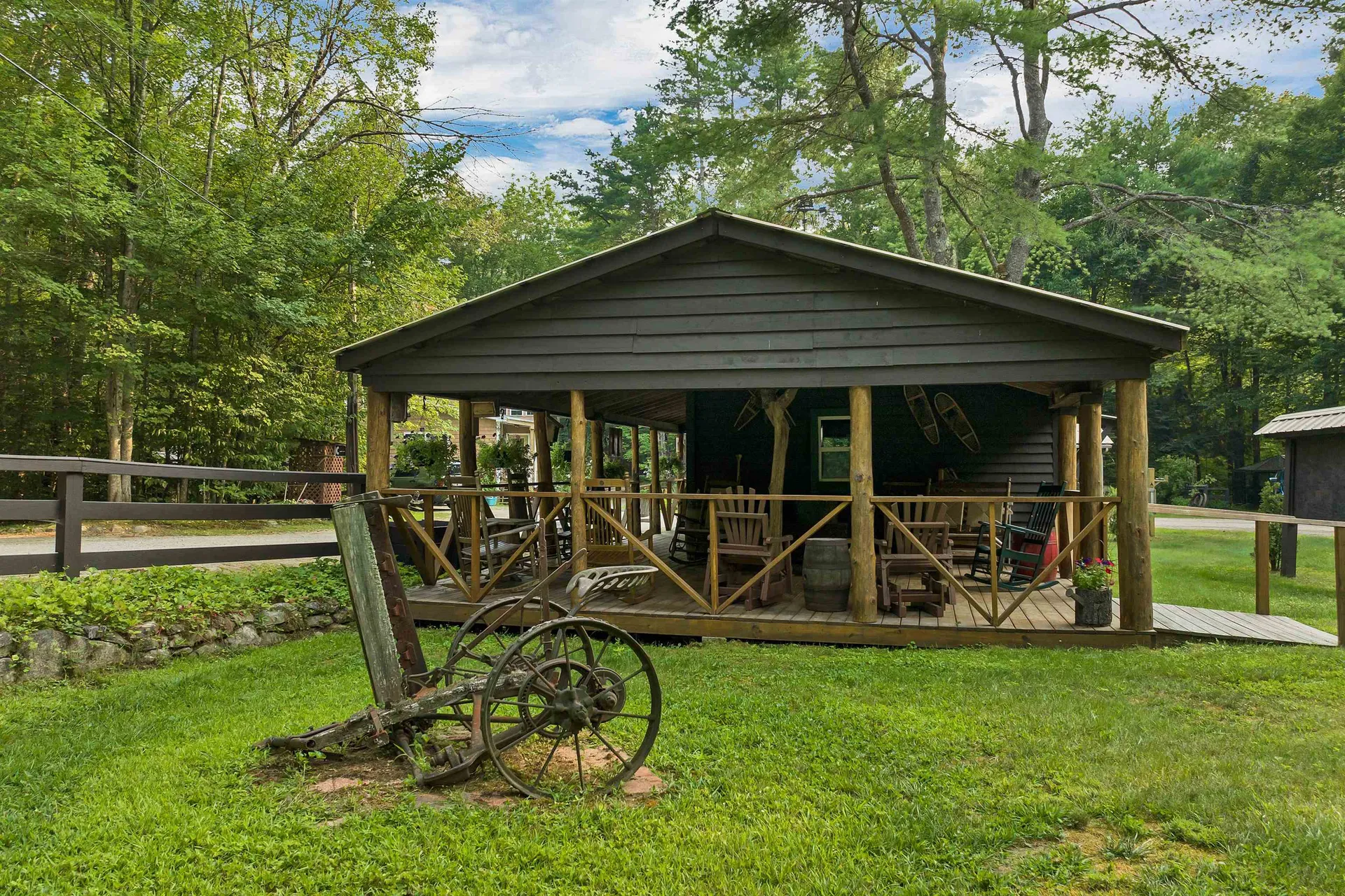 883 Center Street Wolfeboro NH 03894