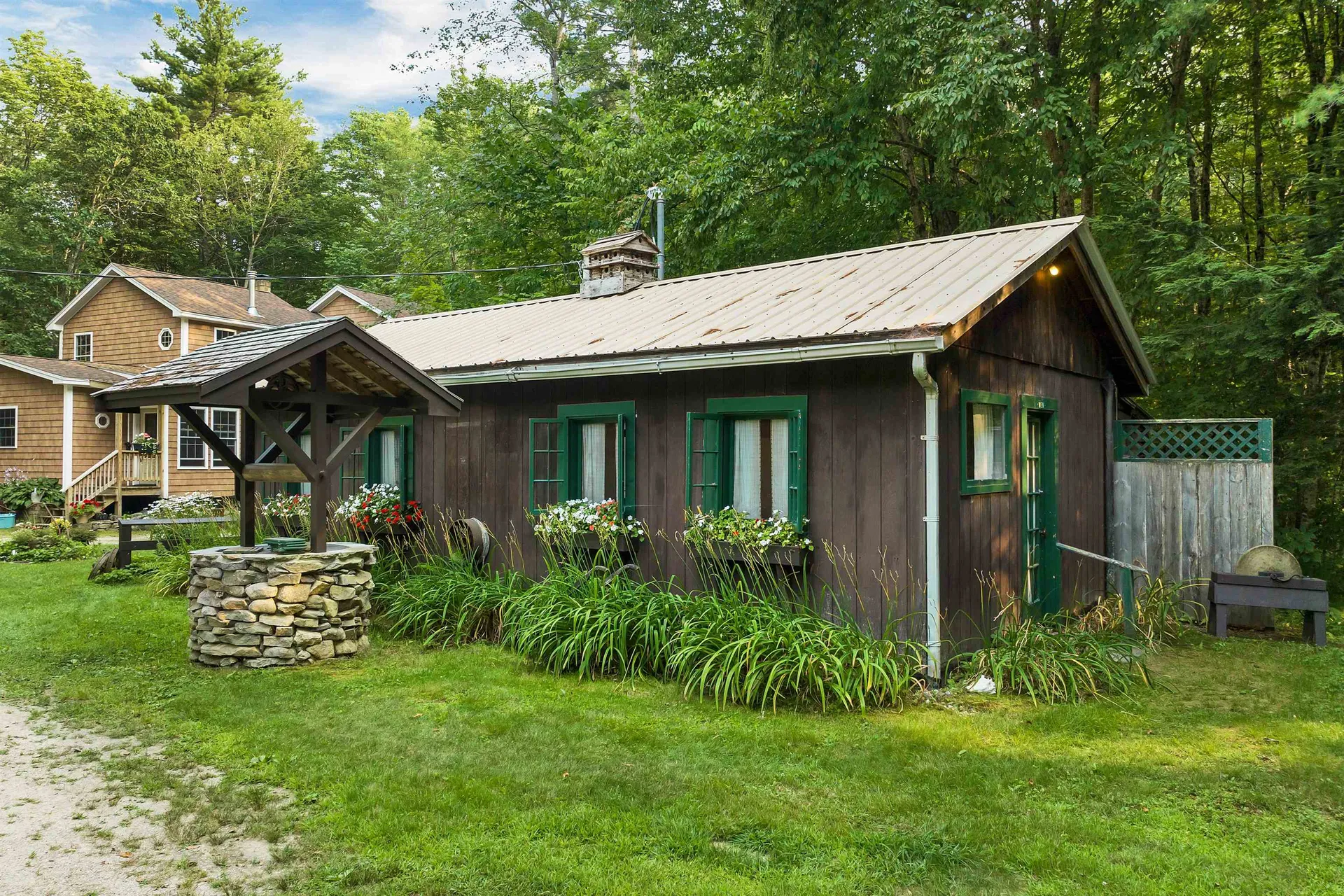 883 Center Street Wolfeboro NH 03894