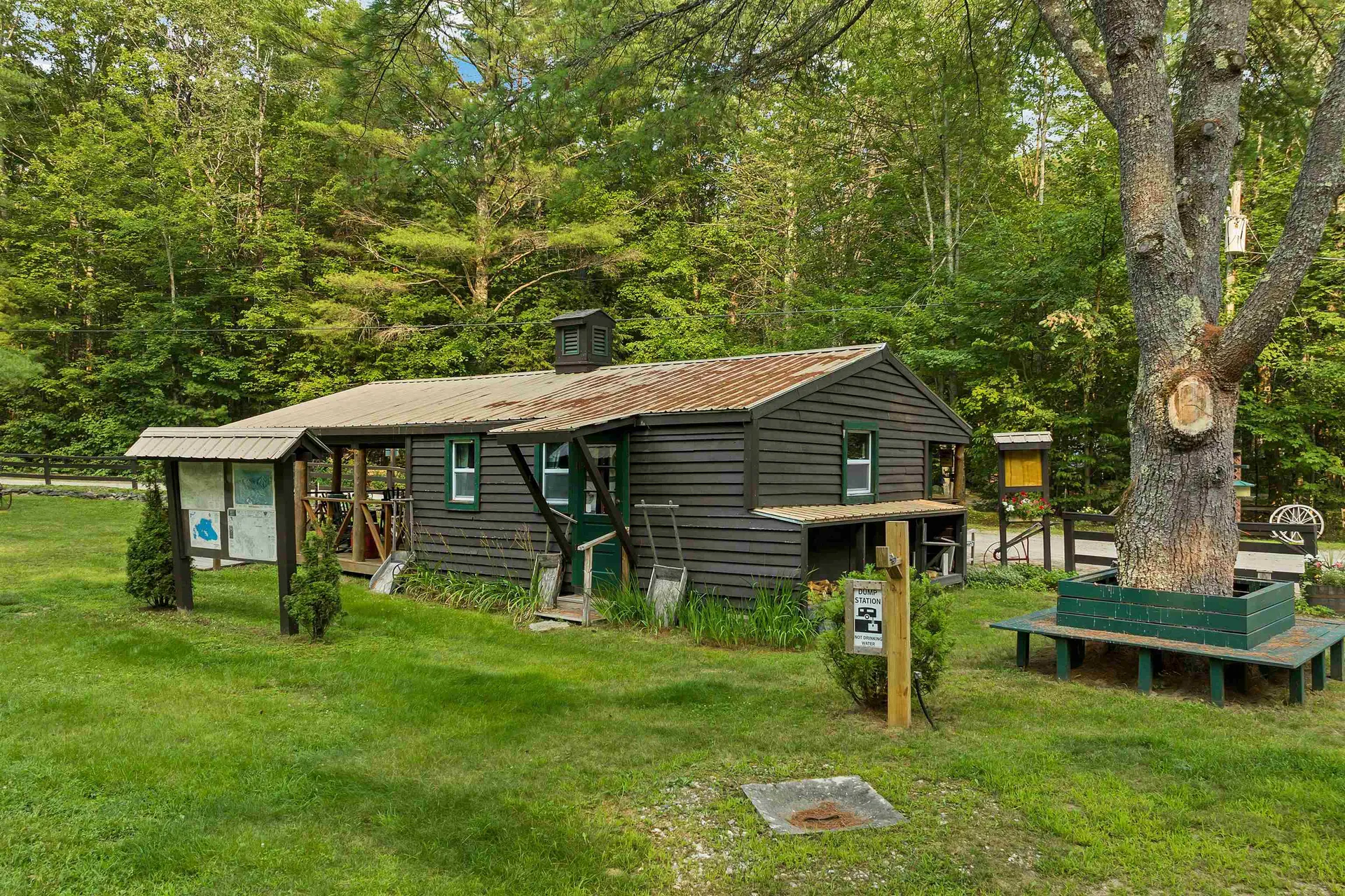 883 Center Street Wolfeboro NH 03894