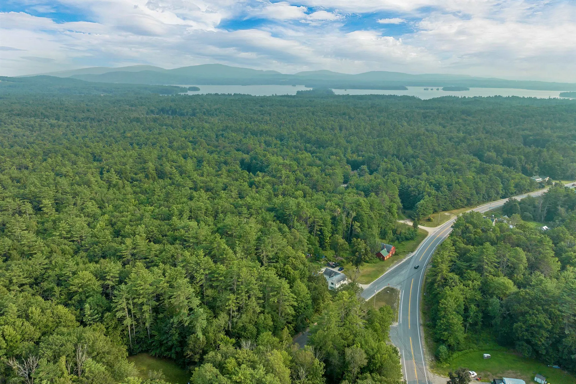 Map 86 L 5 Haines Hill Road Wolfeboro NH 03894