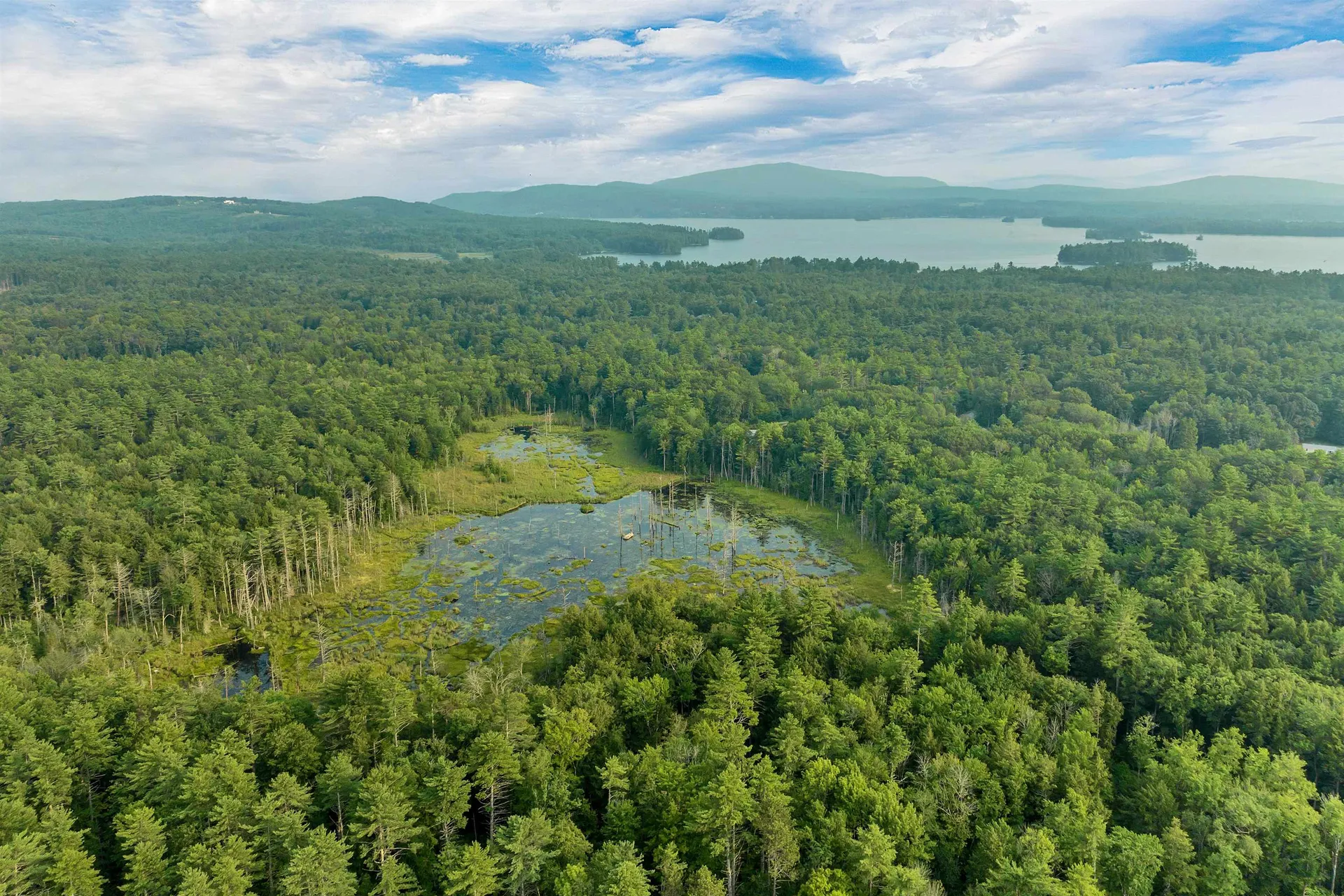 Map 86 L 5 Haines Hill Road Wolfeboro NH 03894