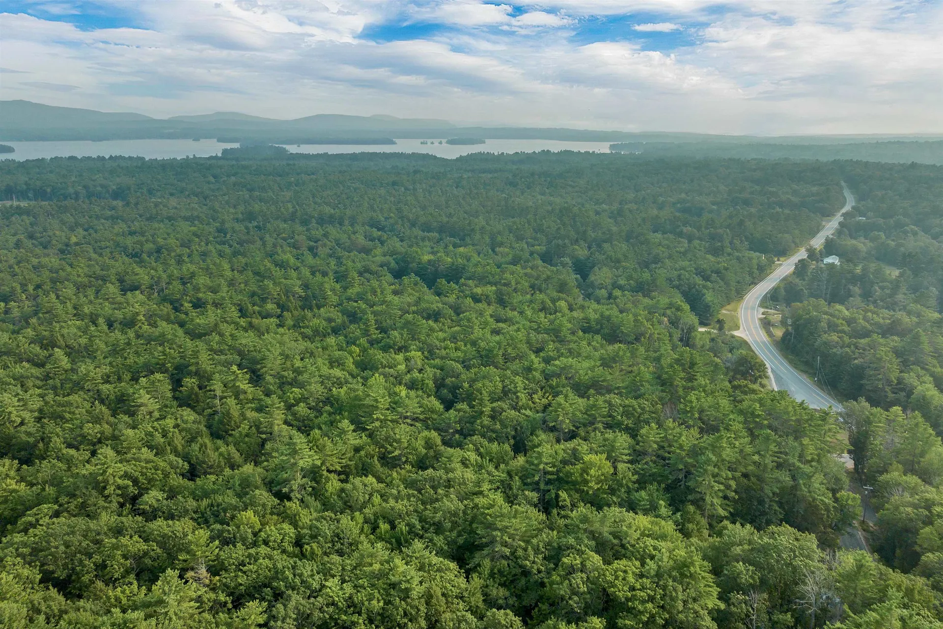 Map 86 L 5 Haines Hill Road Wolfeboro NH 03894