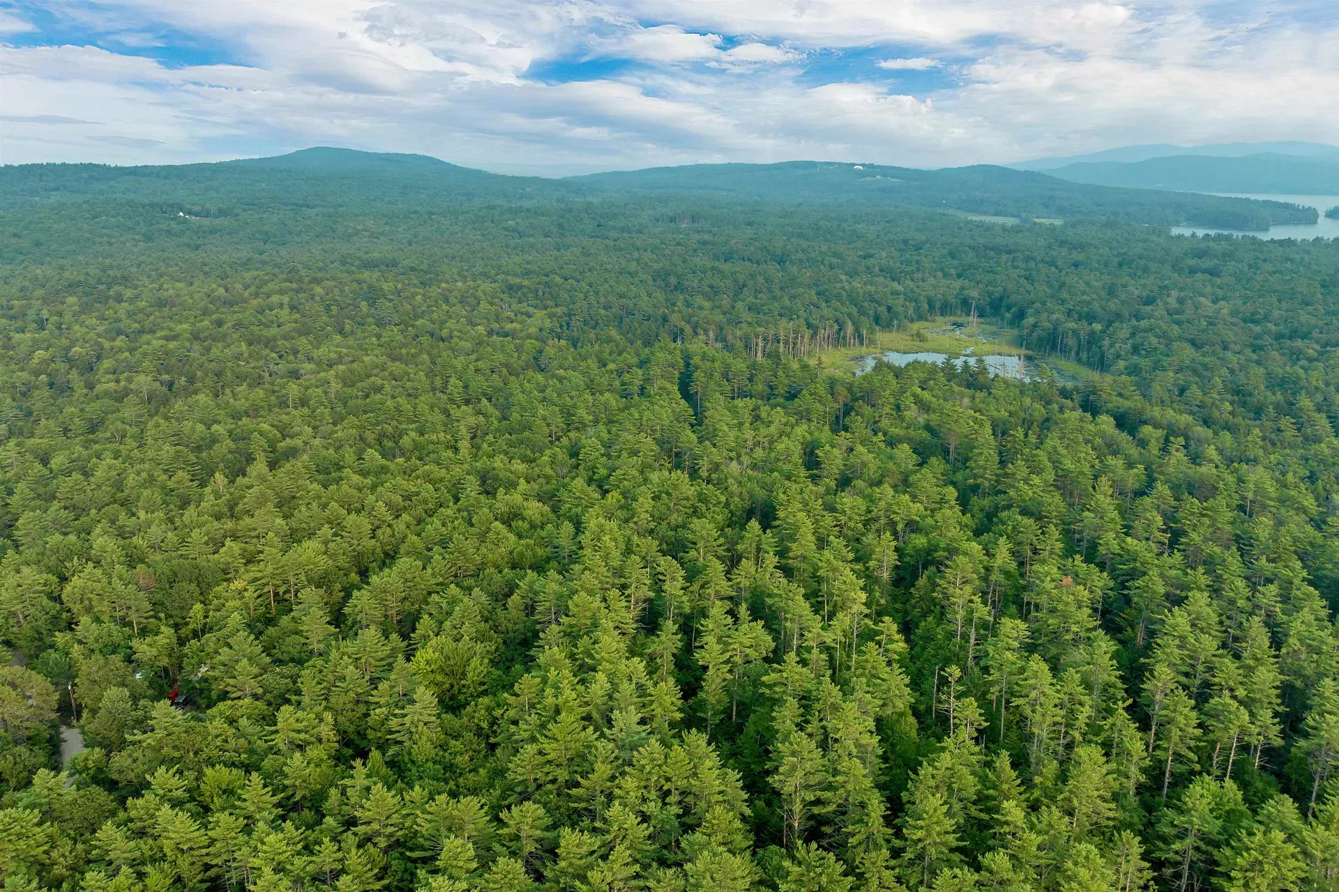 Map 86 L 5 Haines Hill Road Wolfeboro NH 03894