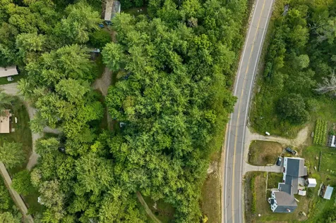 Map 102 L 4 Center Street Wolfeboro NH 03894