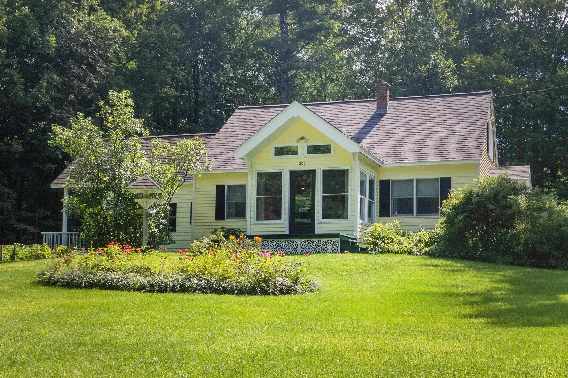 200 Applewood Lane Manchester VT 05255