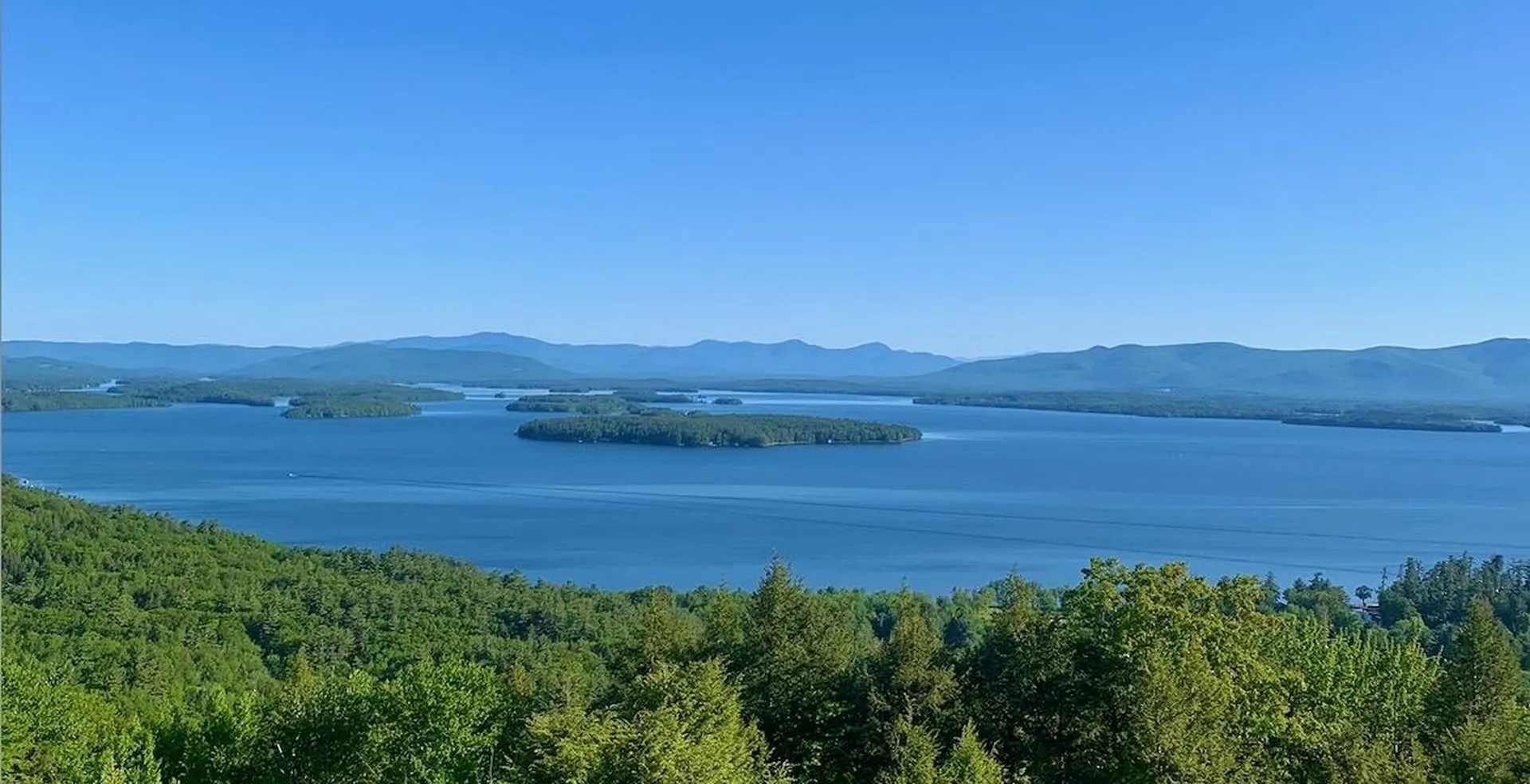 Gilford NH, 259 Mountain Drive