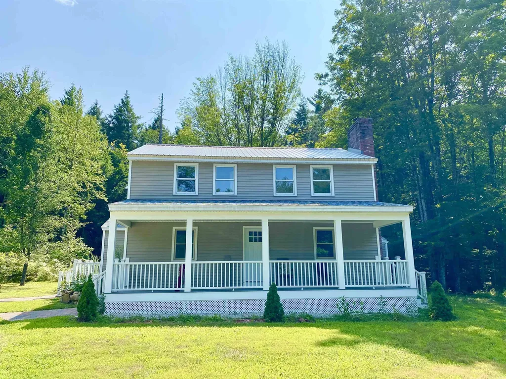 226 Stark Highway North Dunbarton NH 03046