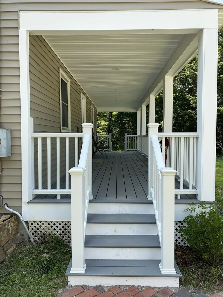 226 Stark Highway North Dunbarton NH 03046