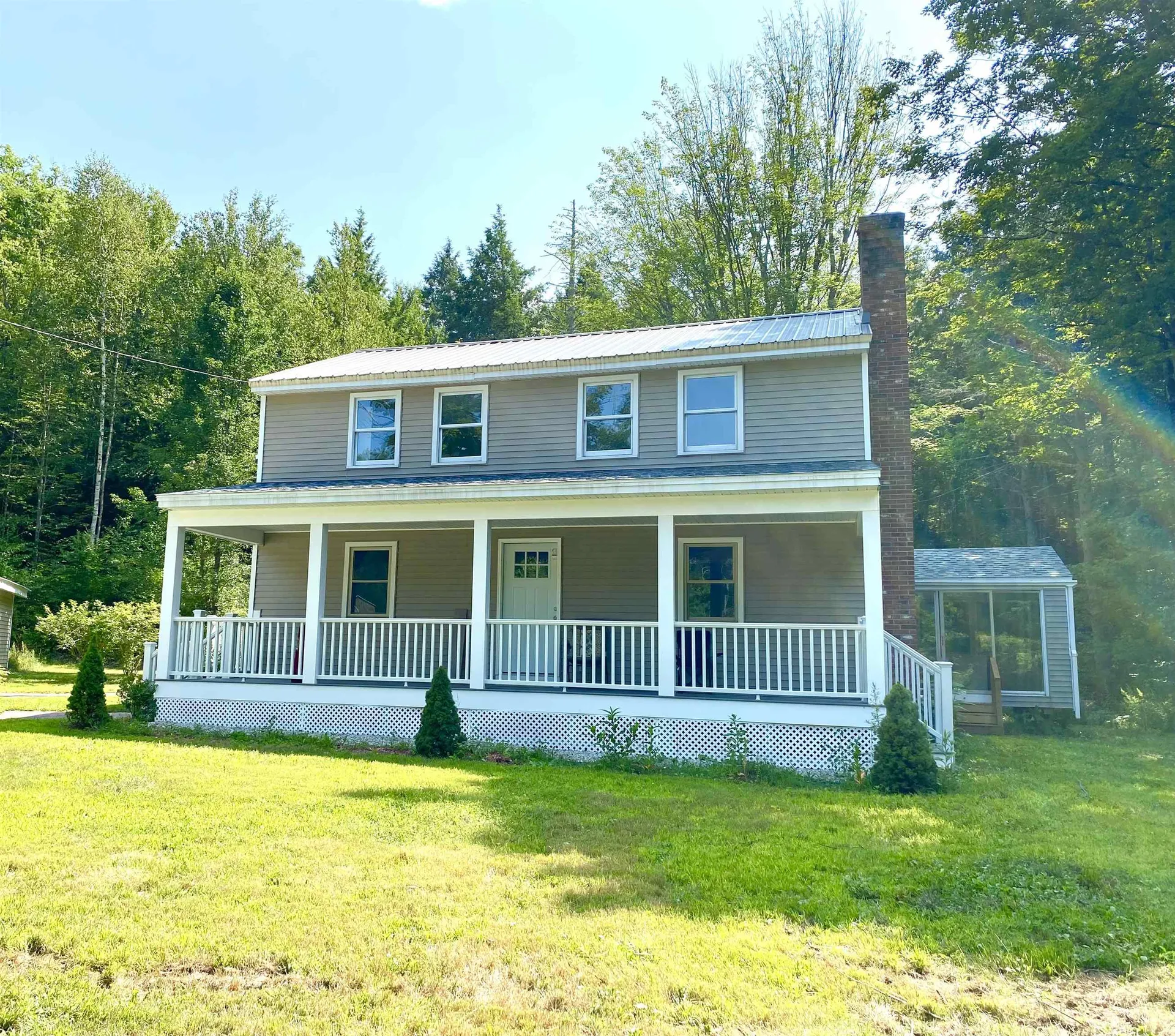226 Stark Highway North Dunbarton NH 03046