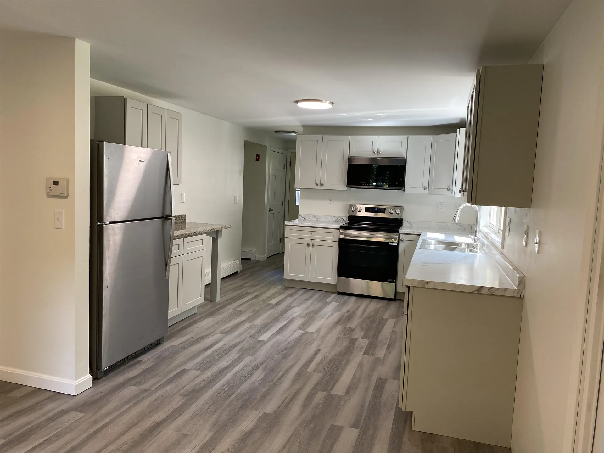 226 Stark Highway North Dunbarton NH 03046