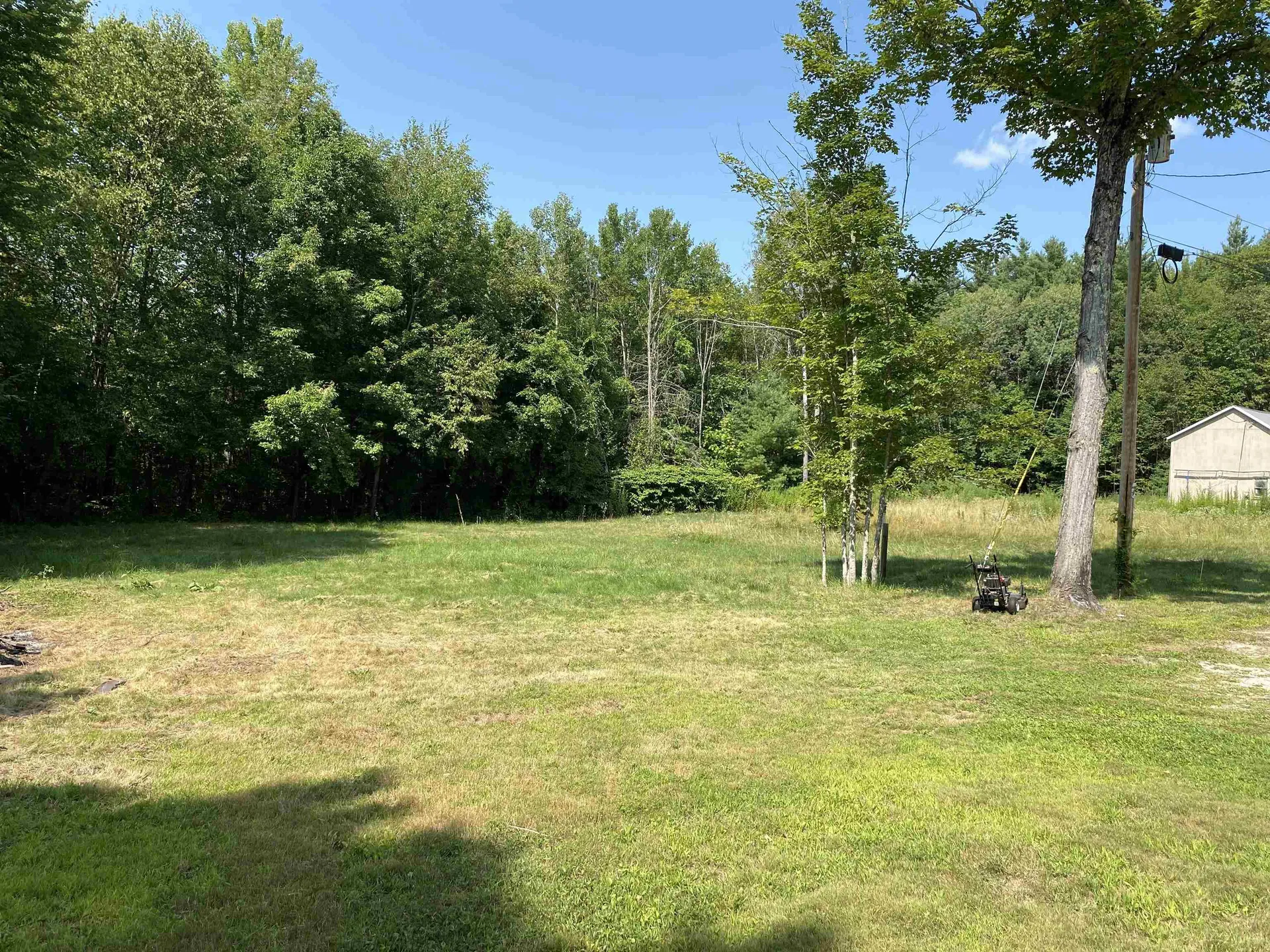 226 Stark Highway North Dunbarton NH 03046