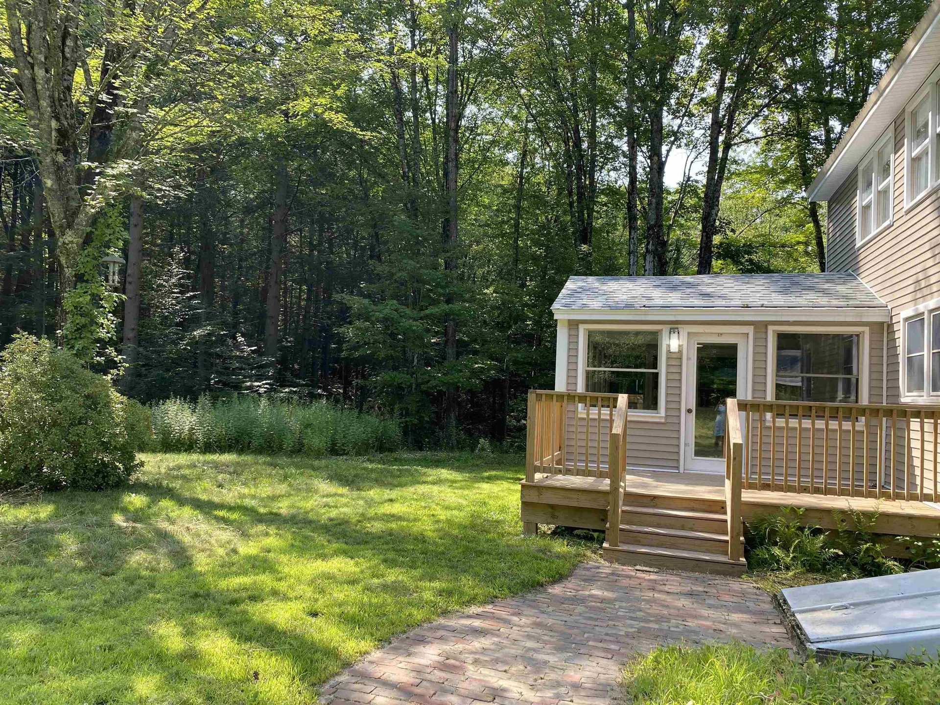 226 Stark Highway North Dunbarton NH 03046
