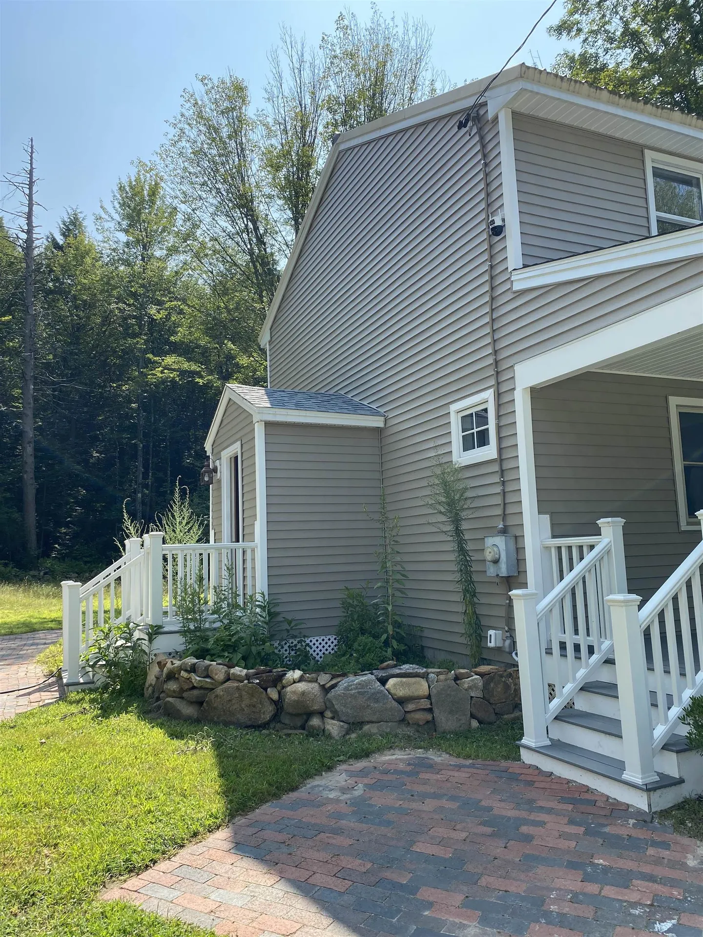 226 Stark Highway North Dunbarton NH 03046