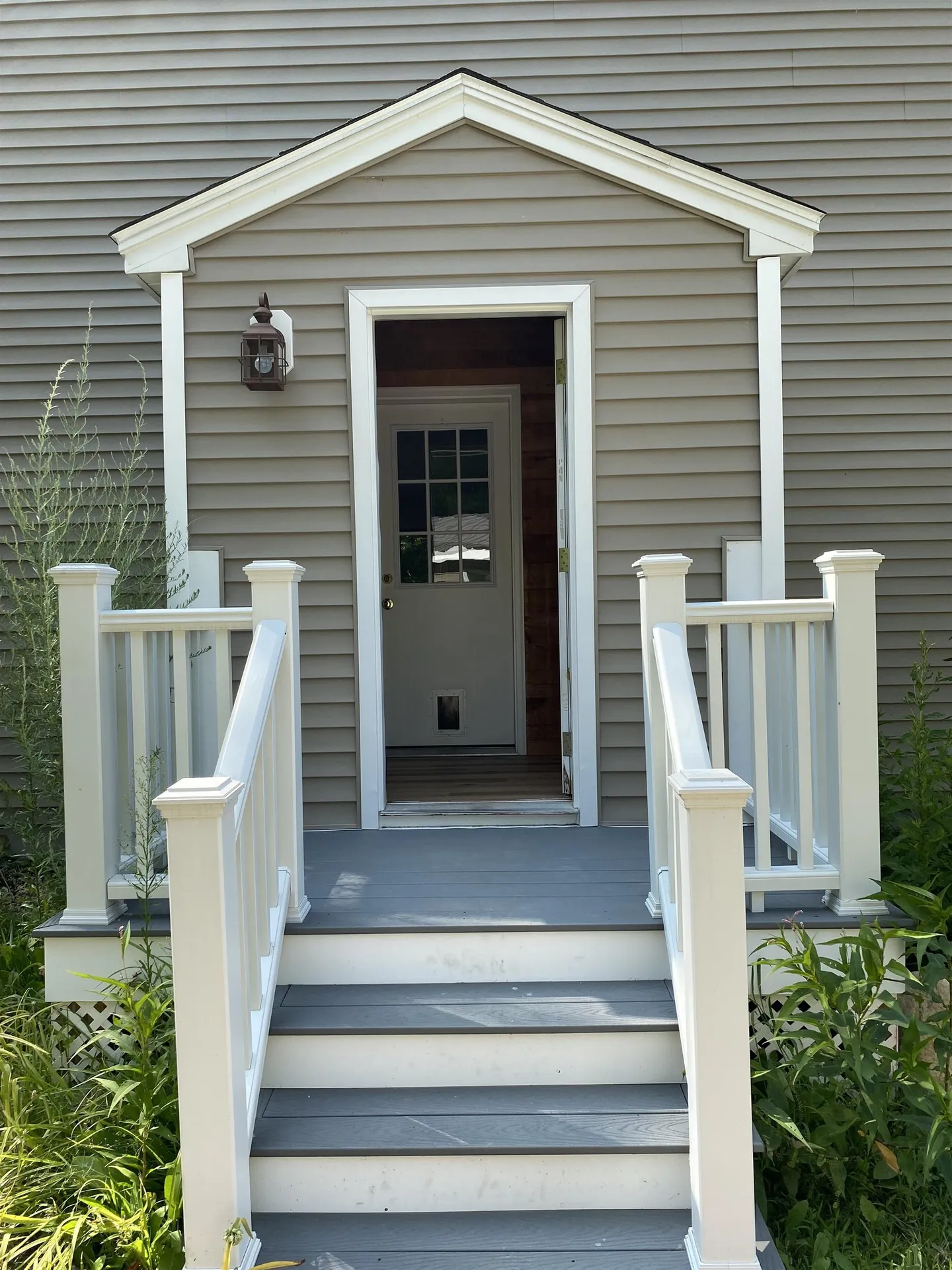 226 Stark Highway North Dunbarton NH 03046