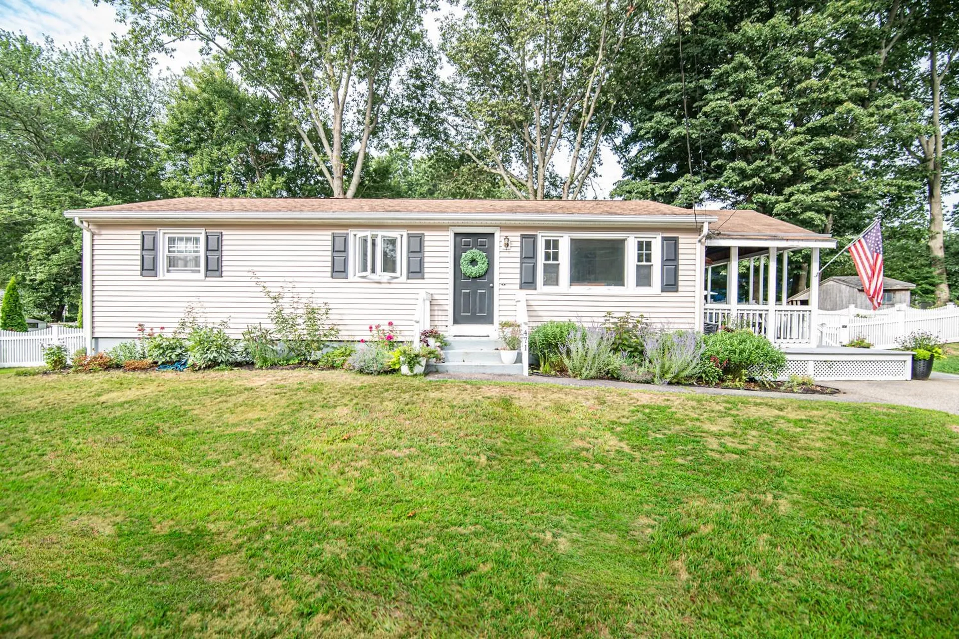 471 Ocean Road Portsmouth NH 03801