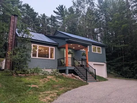 72 Tabor Circle Albany NH 03818