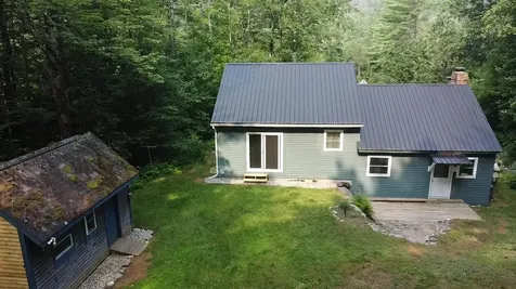 72 Tabor Circle Albany NH 03818