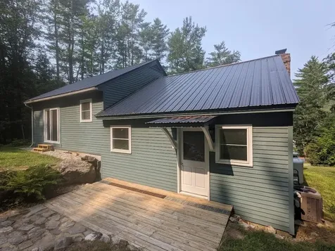 72 Tabor Circle Albany NH 03818
