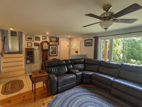 72 Tabor Circle Albany NH 03818