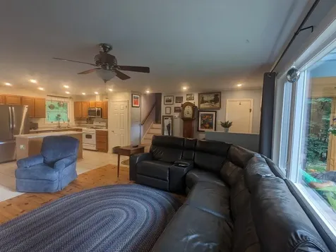 72 Tabor Circle Albany NH 03818