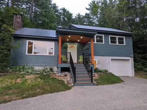 72 Tabor Circle Albany NH 03818