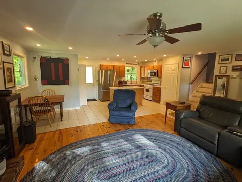72 Tabor Circle Albany NH 03818