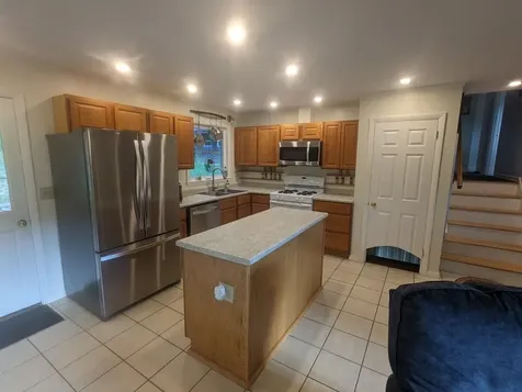 72 Tabor Circle Albany NH 03818
