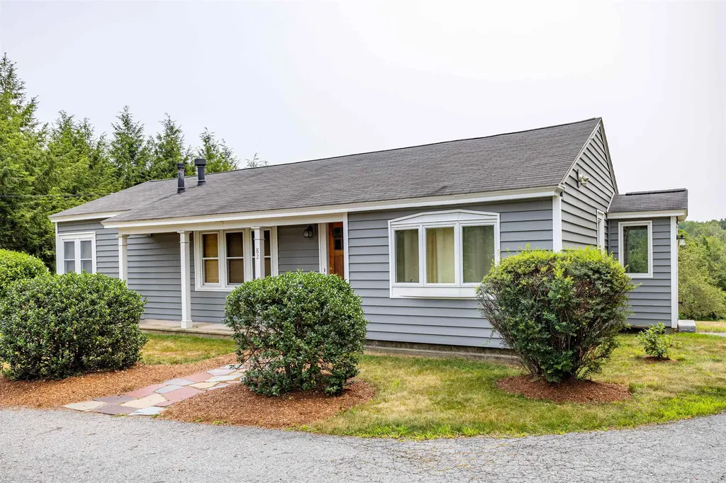82 Old Gage Hill Road Pelham NH 03076