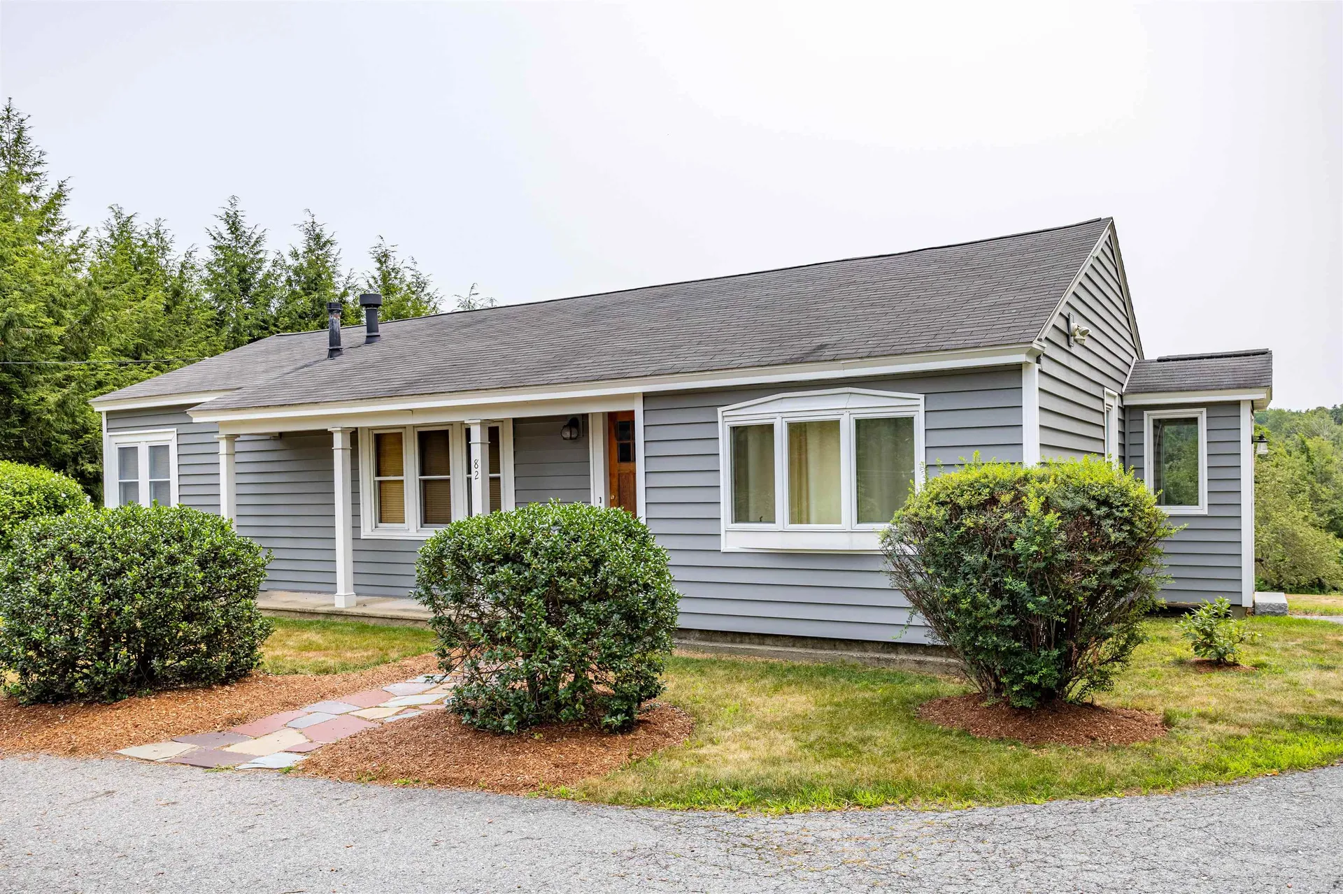82 Old Gage Hill Road Pelham NH 03076