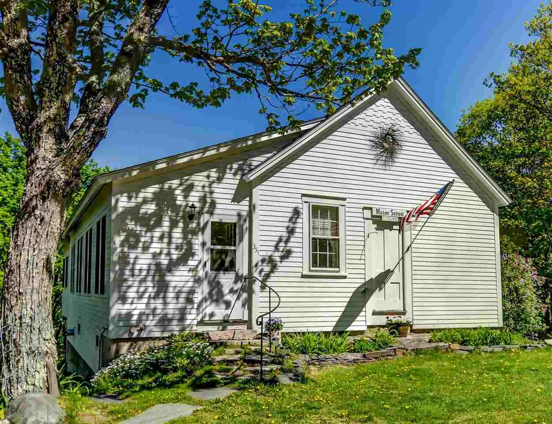 351 Glines Hill Road Madison NH 03849