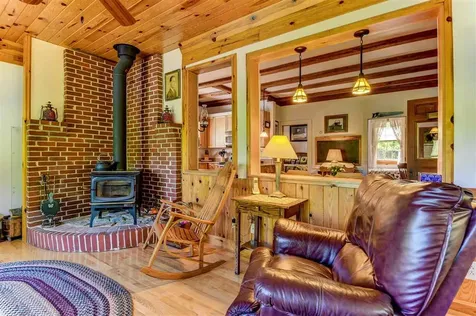 351 Glines Hill Road Madison NH 03849