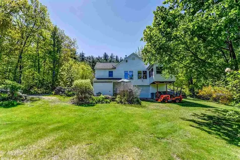351 Glines Hill Road Madison NH 03849
