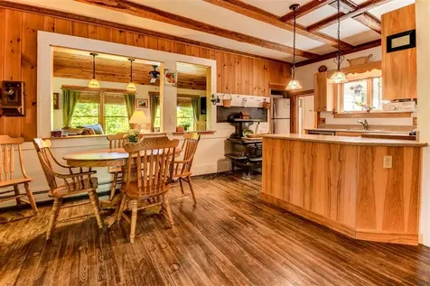 351 Glines Hill Road Madison NH 03849