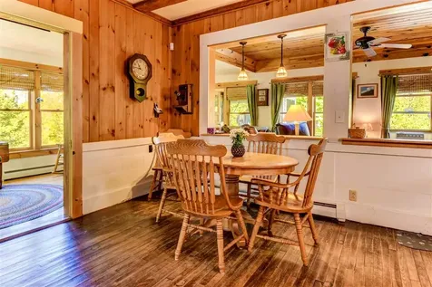 351 Glines Hill Road Madison NH 03849