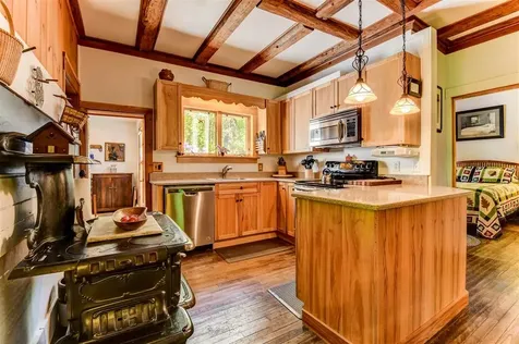 351 Glines Hill Road Madison NH 03849