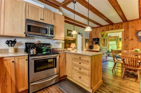 351 Glines Hill Road Madison NH 03849