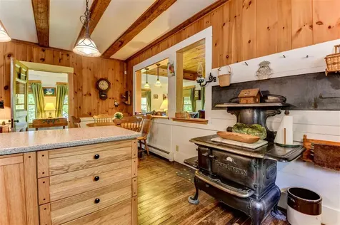 351 Glines Hill Road Madison NH 03849