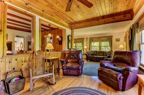 351 Glines Hill Road Madison NH 03849