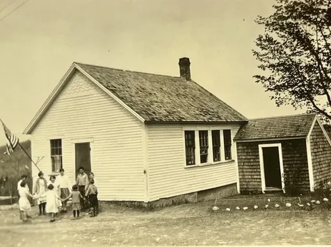 351 Glines Hill Road Madison NH 03849