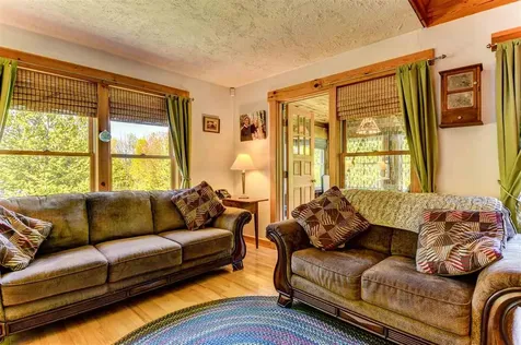 351 Glines Hill Road Madison NH 03849