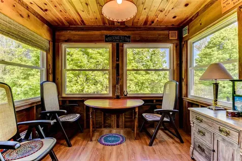 351 Glines Hill Road Madison NH 03849