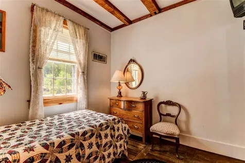 351 Glines Hill Road Madison NH 03849