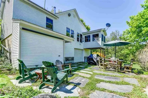 351 Glines Hill Road Madison NH 03849