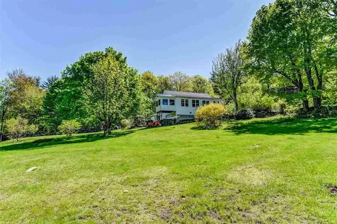 351 Glines Hill Road Madison NH 03849